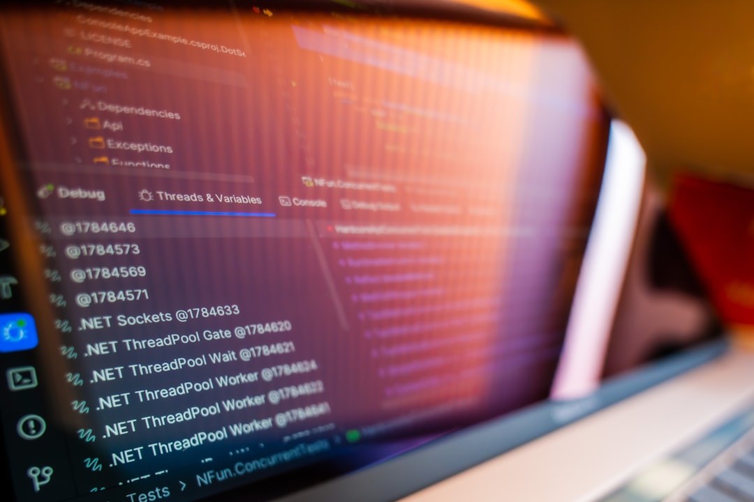 Оптимизация внутренних процессов